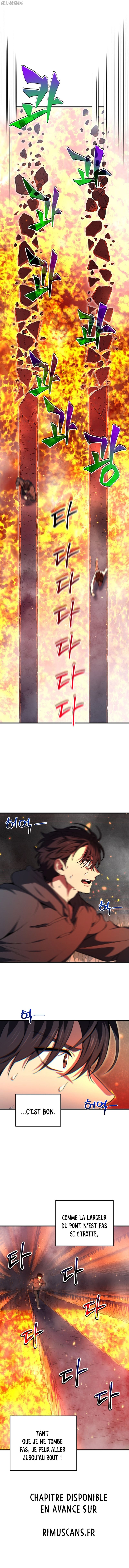 Solo Resurrection Chapitre 1 - Page 25