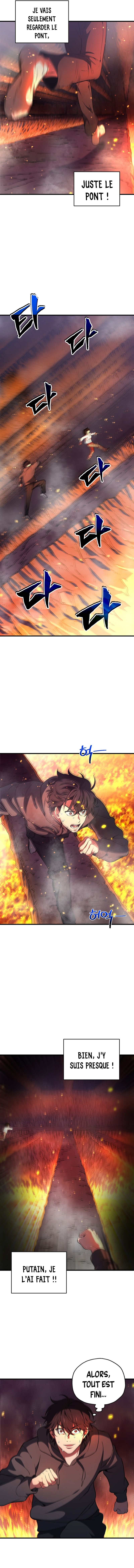 Solo Resurrection Chapitre 1 - Page 26