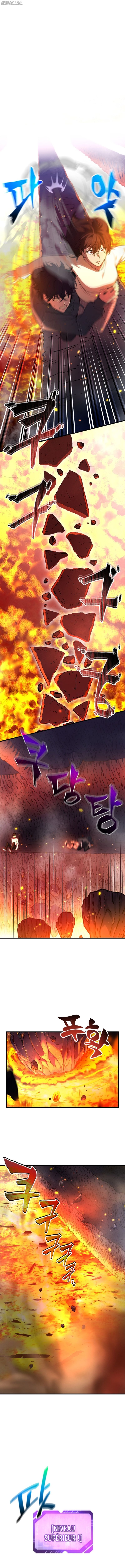 Solo Resurrection Chapitre 1 - Page 28
