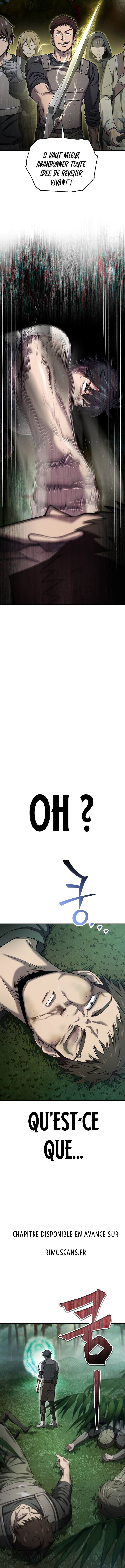 Solo Resurrection Chapitre 23 - Page 2
