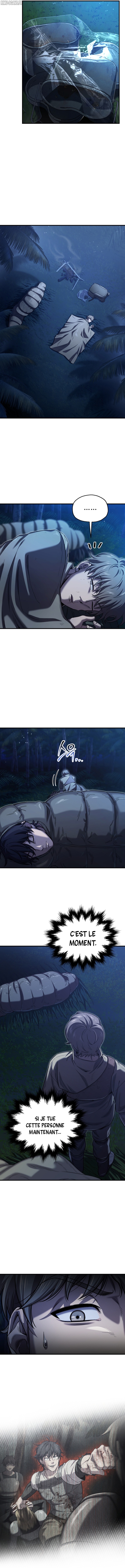 Solo Resurrection Chapitre 23 - Page 10