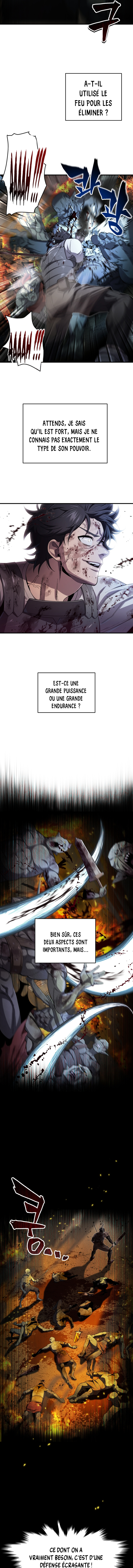 Solo Resurrection Chapitre 24 - Page 2