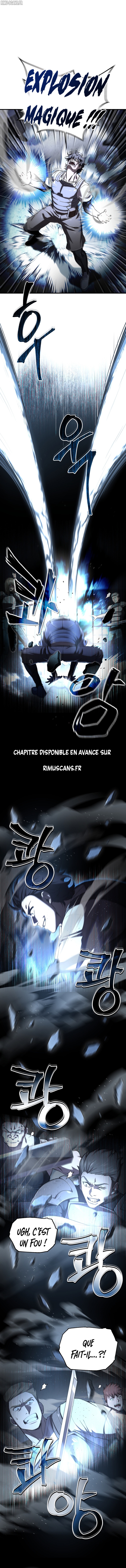 Solo Resurrection Chapitre 26 - Page 10