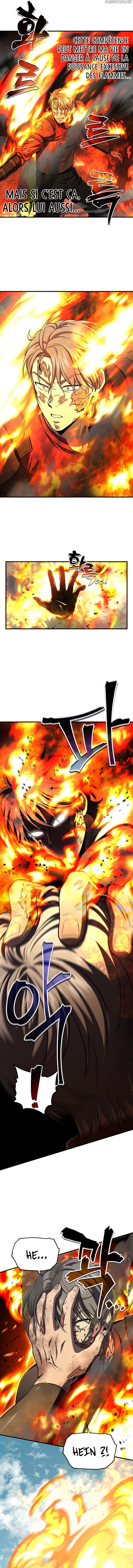 Solo Resurrection Chapitre 31 - Page 6