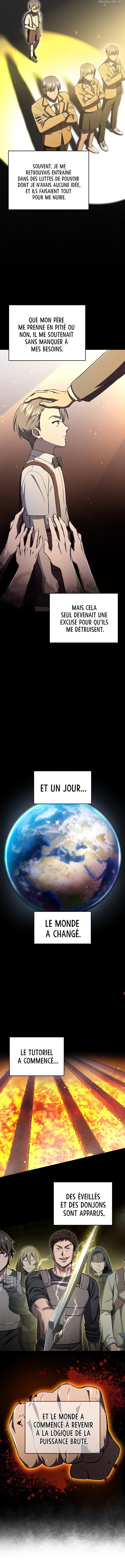 Solo Resurrection Chapitre 31 - Page 12