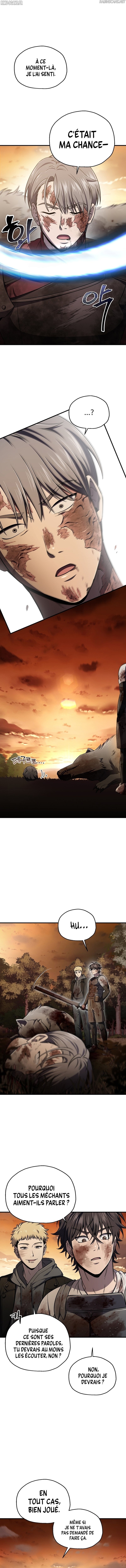 Solo Resurrection Chapitre 31 - Page 13