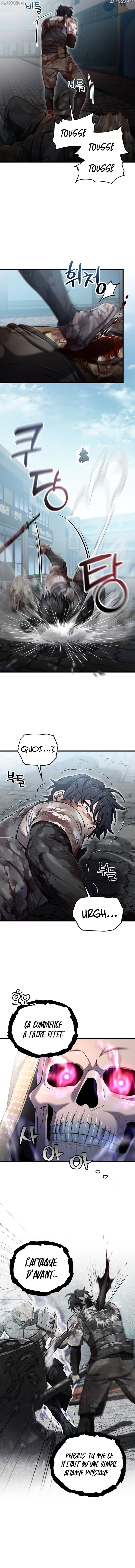 Solo Resurrection Chapitre 38 - Page 4