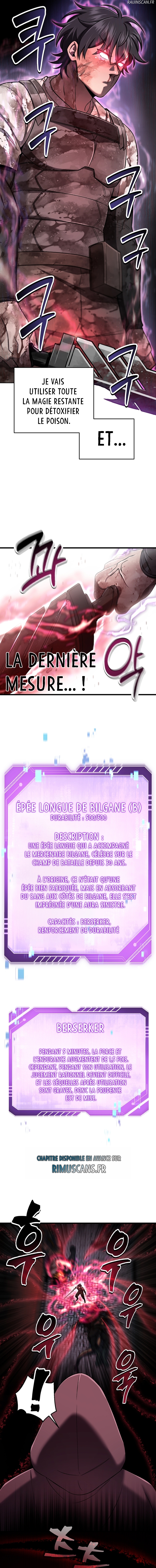 Solo Resurrection Chapitre 38 - Page 6