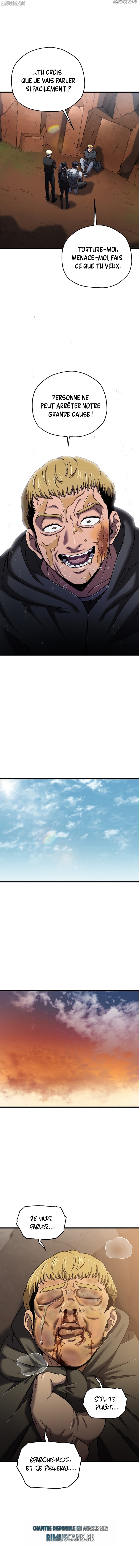 Solo Resurrection Chapitre 41 - Page 4