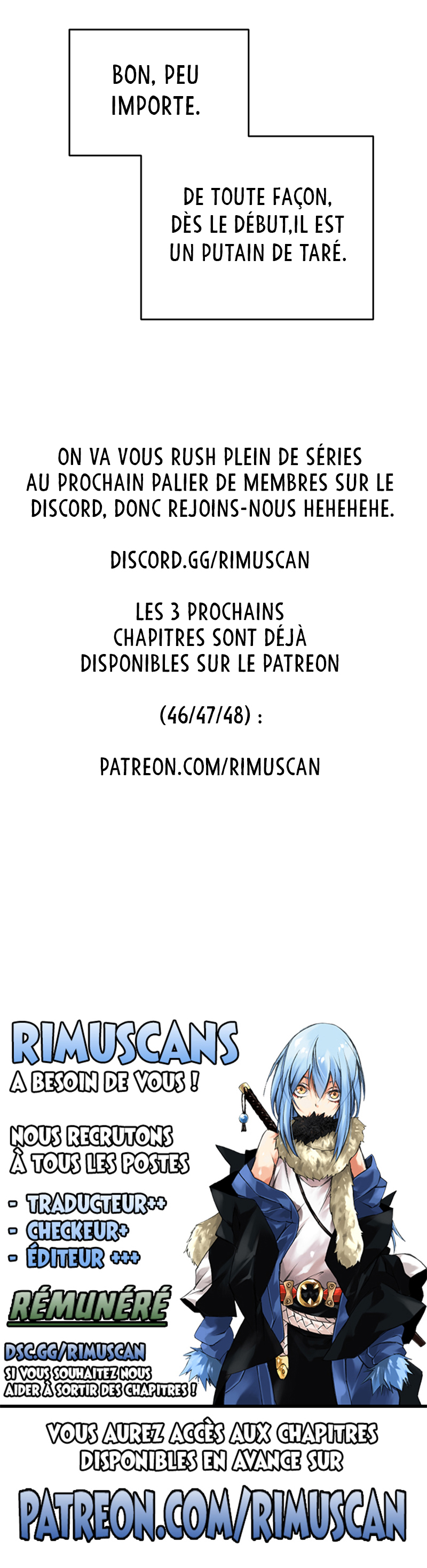 Solo Resurrection Chapitre 45 - Page 15