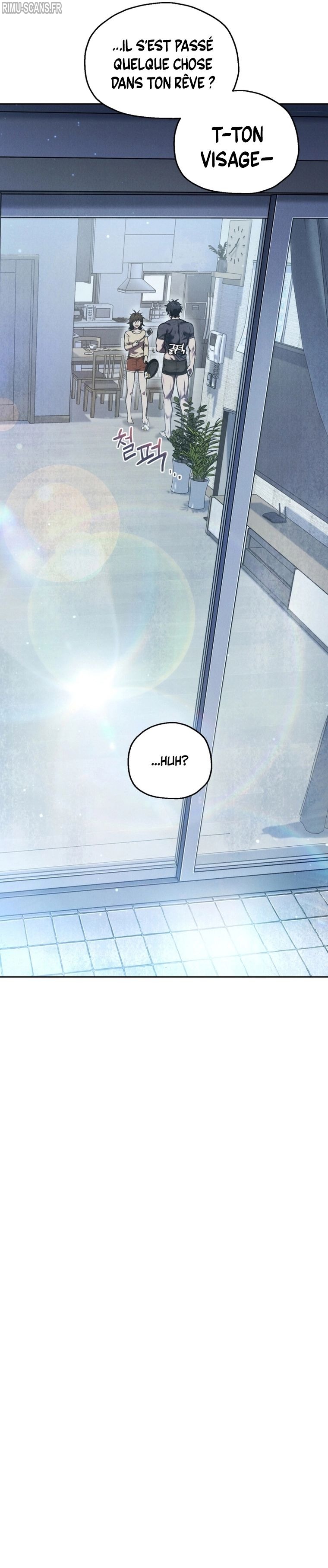 Solo Resurrection Chapitre 5 - Page 10