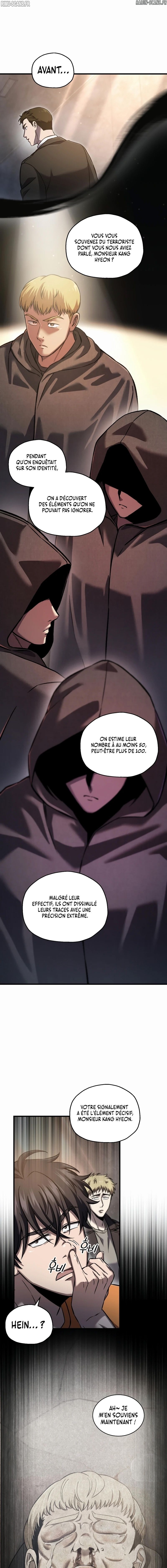 Solo Resurrection Chapitre 61 - Page 4