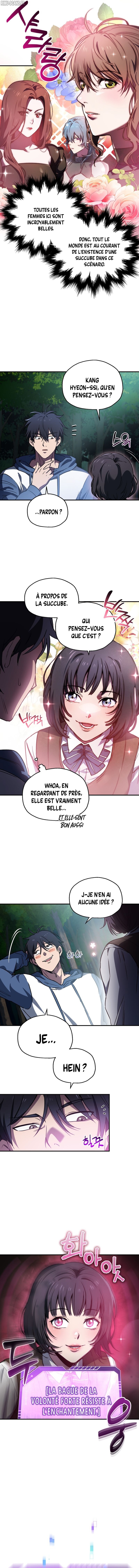 Solo Resurrection Chapitre 7 - Page 7