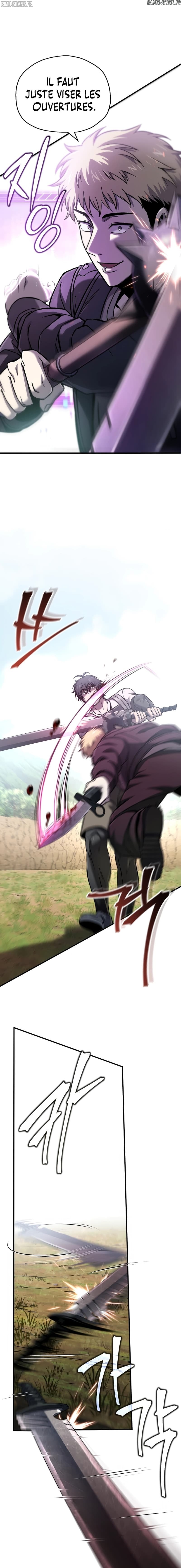 Solo Resurrection Chapitre 73 - Page 10