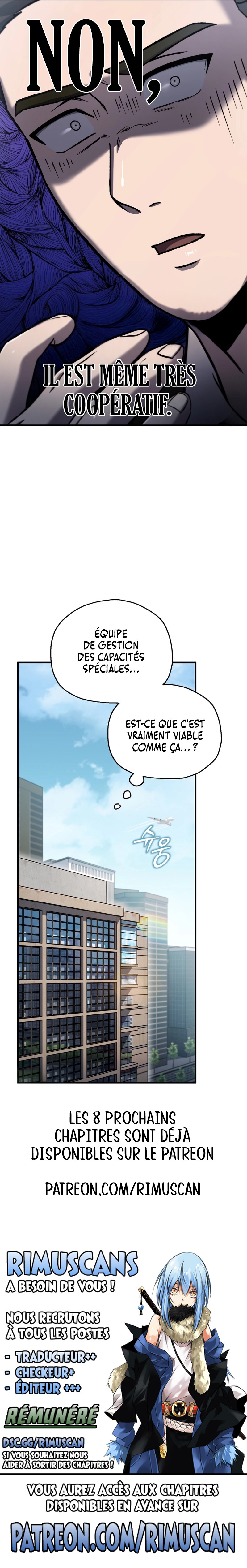 Solo Resurrection Chapitre 77 - Page 12