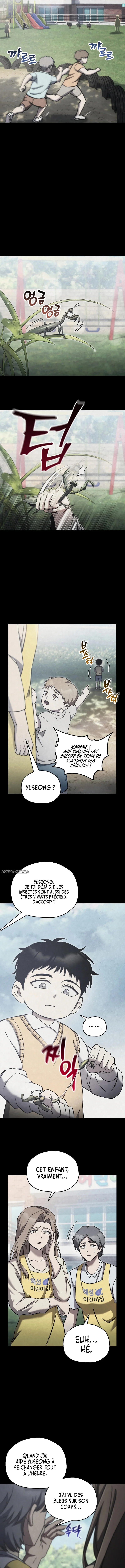 Solo Resurrection Chapitre 85 - Page 8