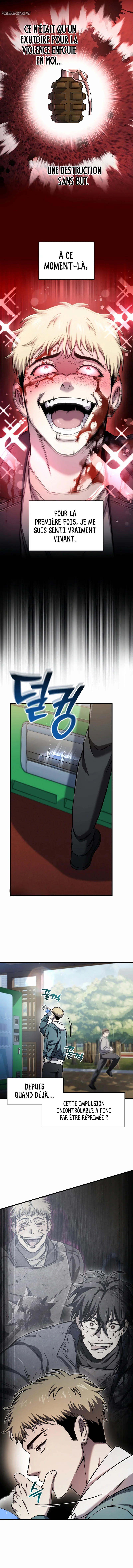 Solo Resurrection Chapitre 85 - Page 11