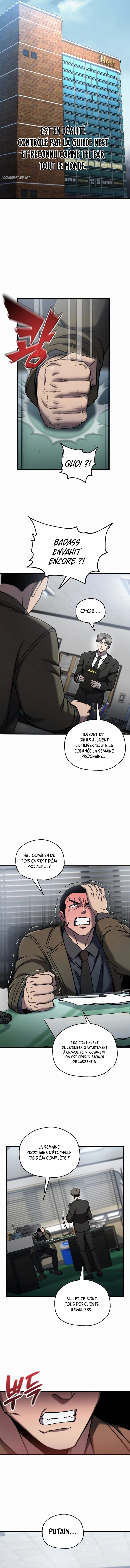 Solo Resurrection Chapitre 86 - Page 9