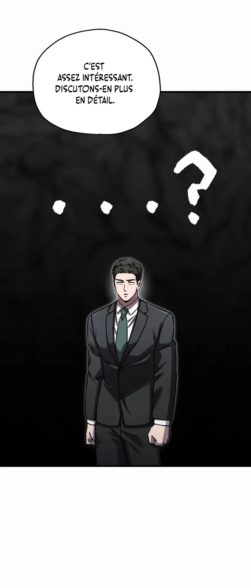 Solo Resurrection Chapitre 91 - Page 9
