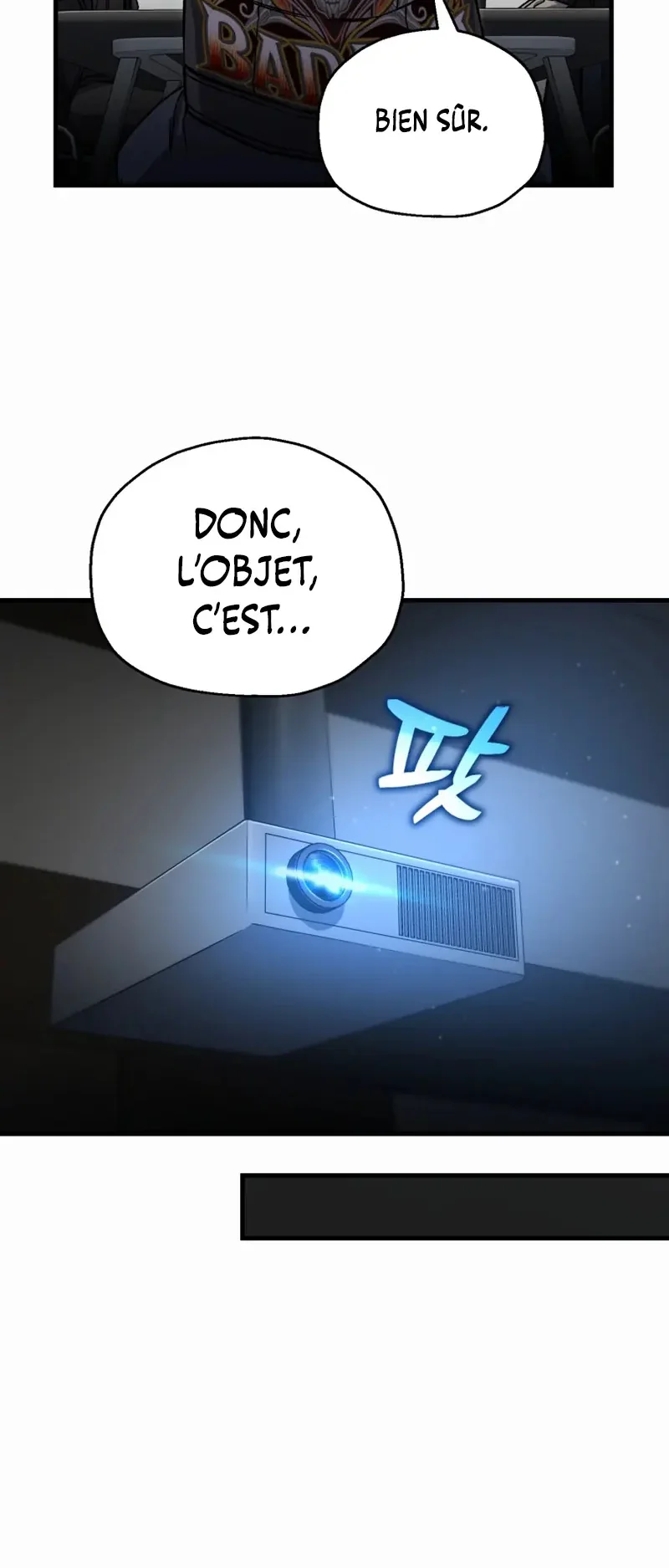 Solo Resurrection Chapitre 91 - Page 17