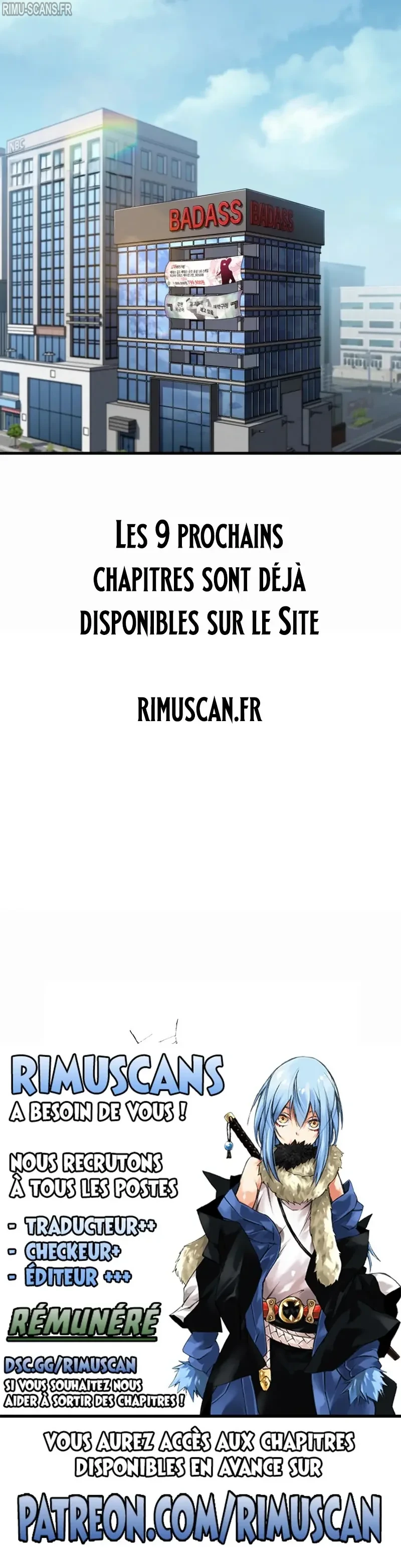 Solo Resurrection Chapitre 91 - Page 31