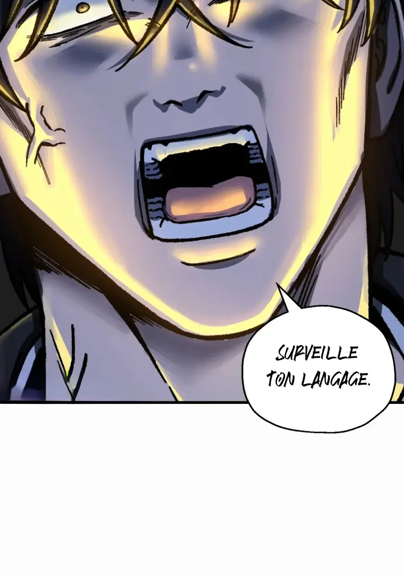 Solo Resurrection Chapitre 92 - Page 5