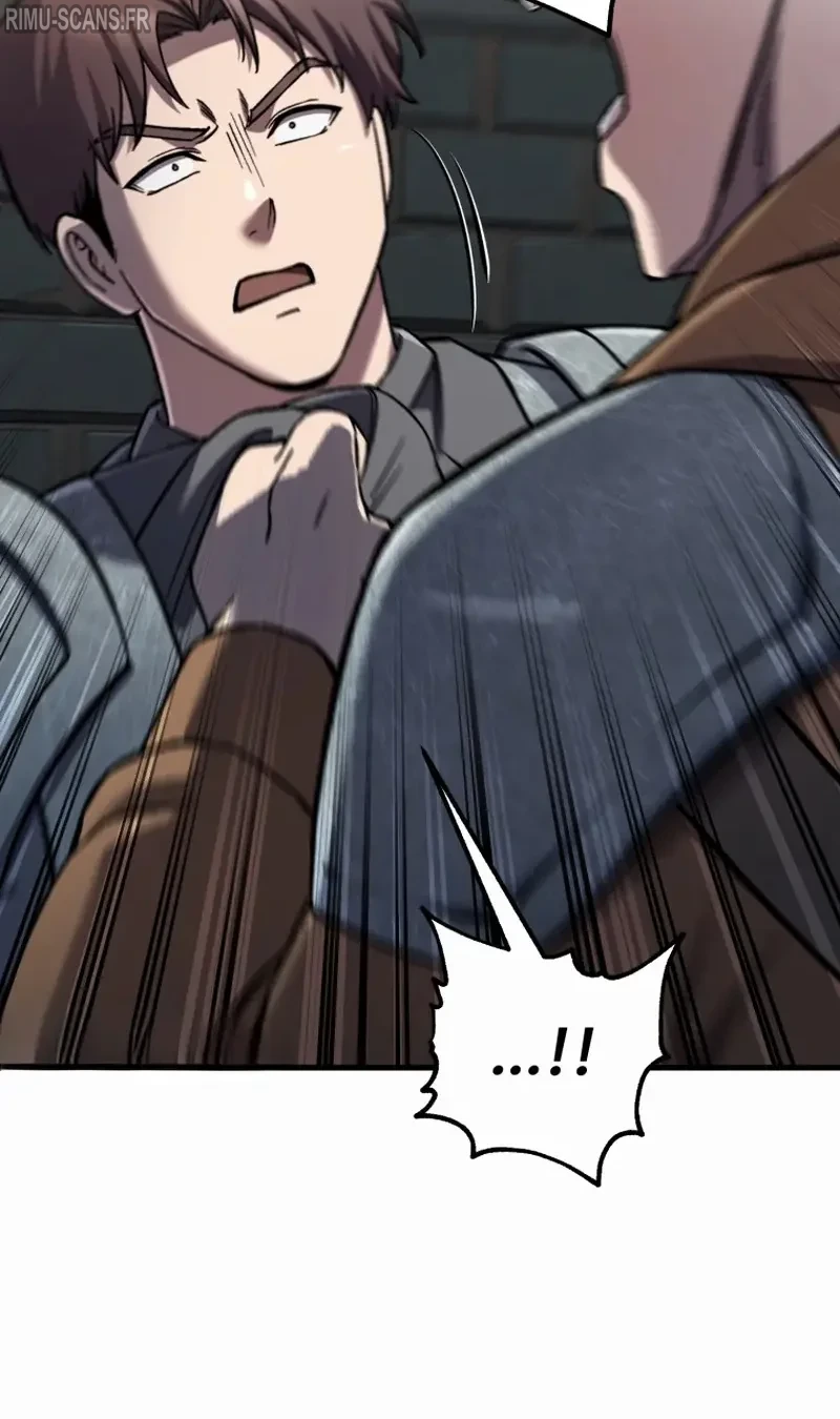 Solo Resurrection Chapitre 92 - Page 13