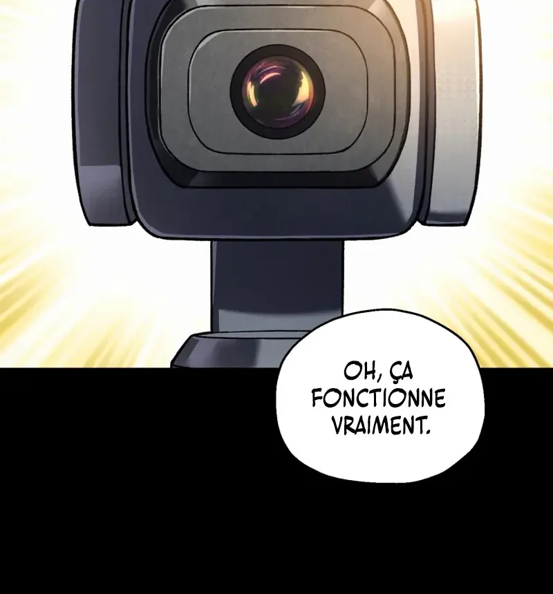 Solo Resurrection Chapitre 92 - Page 21