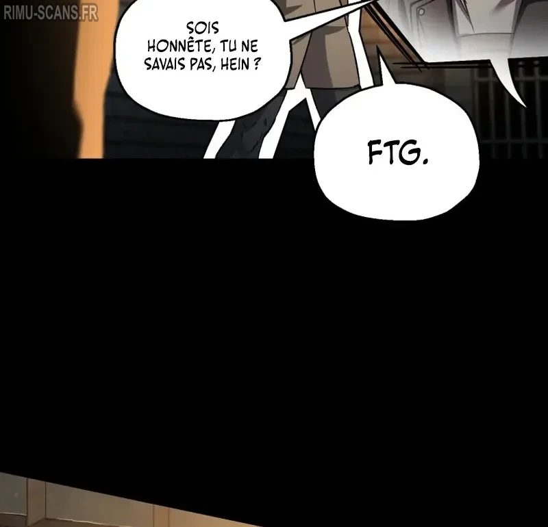 Solo Resurrection Chapitre 92 - Page 25