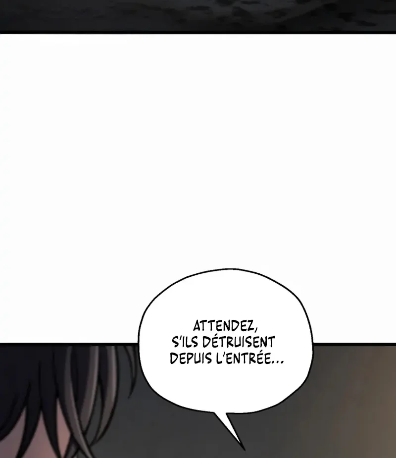 Solo Resurrection Chapitre 92 - Page 29