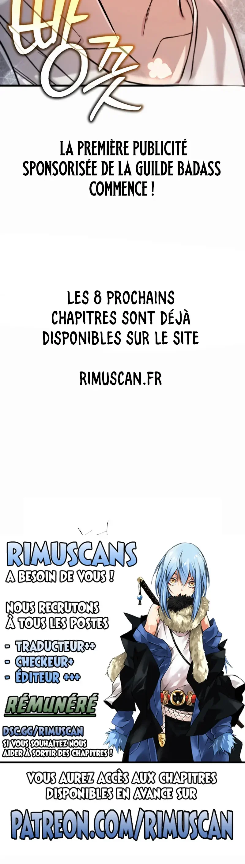 Solo Resurrection Chapitre 92 - Page 39