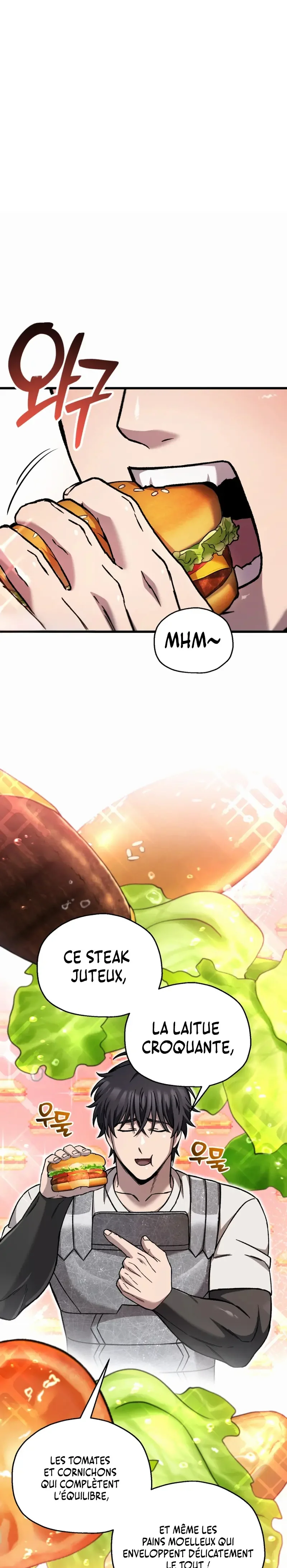 Solo Resurrection Chapitre 93 - Page 2
