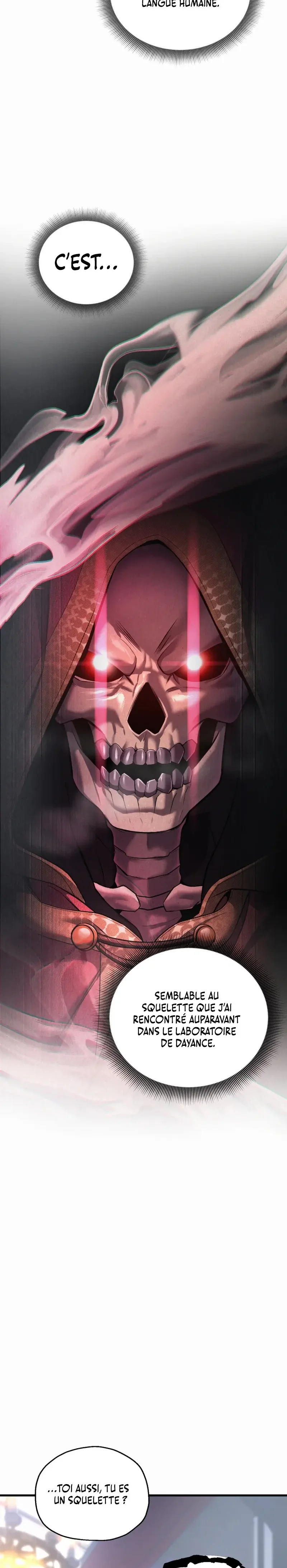 Solo Resurrection Chapitre 93 - Page 24