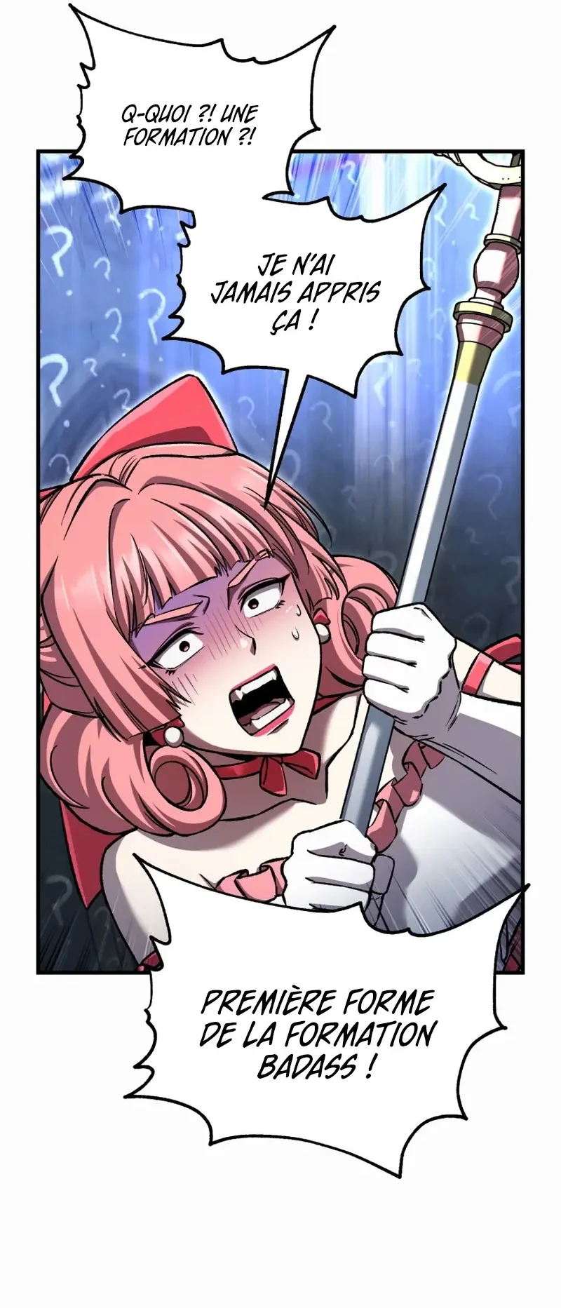 Solo Resurrection Chapitre 93 - Page 36