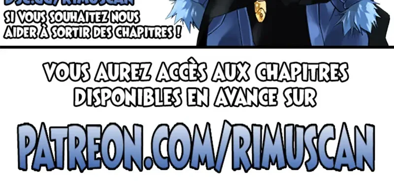 Solo Resurrection Chapitre 93 - Page 39