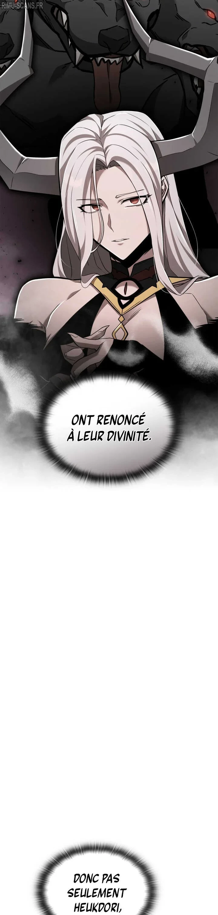 Subscribing To The Transcendent’s Channel Chapitre 100 - Page 7
