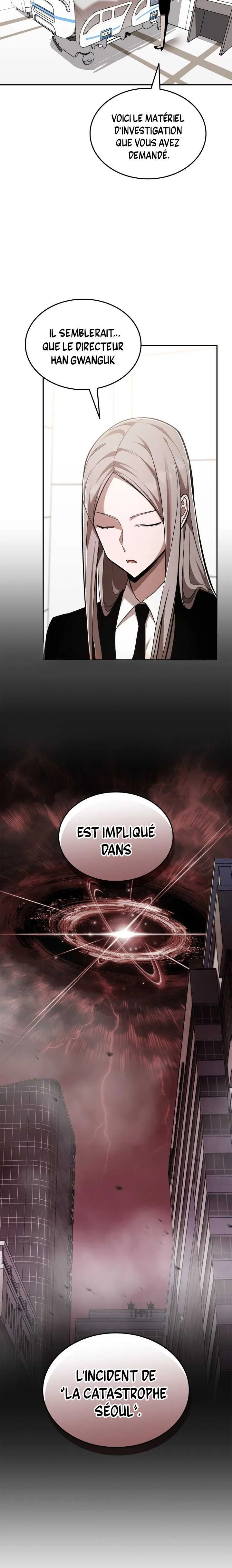 Subscribing To The Transcendent’s Channel Chapitre 100 - Page 18