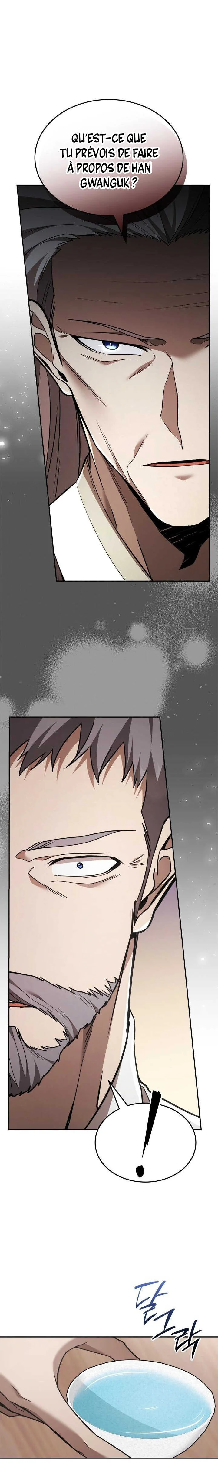 Subscribing To The Transcendent’s Channel Chapitre 102 - Page 12