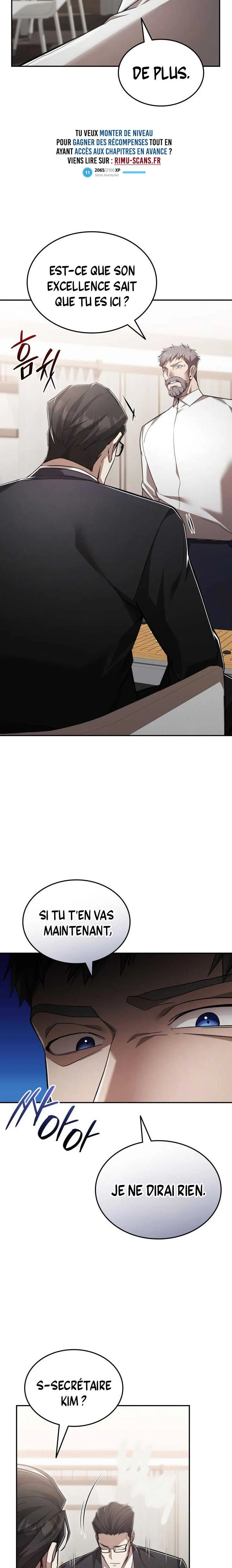 Subscribing To The Transcendent’s Channel Chapitre 103 - Page 3