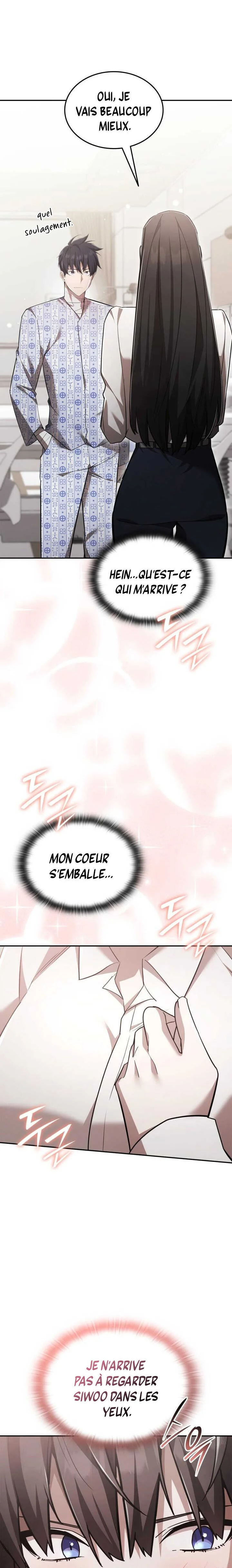 Subscribing To The Transcendent’s Channel Chapitre 104 - Page 6