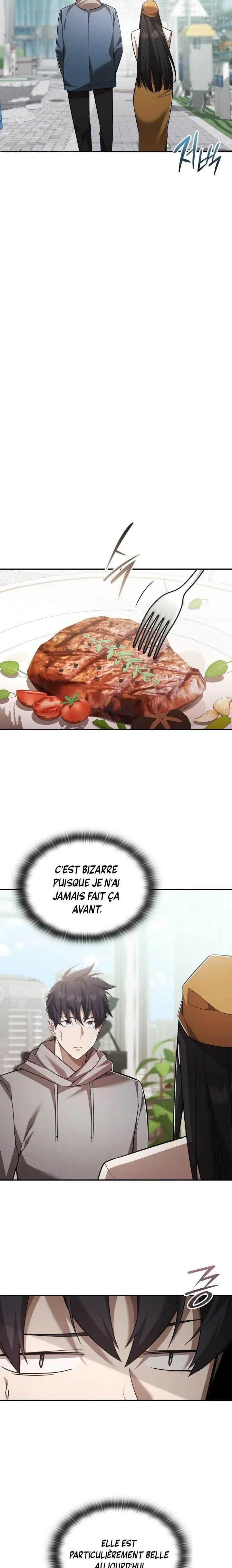 Subscribing To The Transcendent’s Channel Chapitre 104 - Page 18