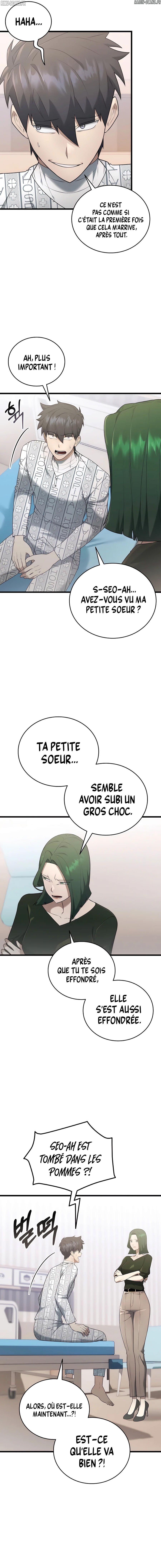 Subscribing To The Transcendent’s Channel Chapitre 39 - Page 4