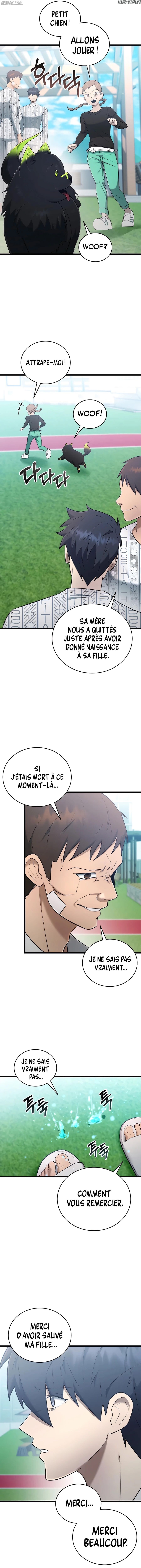 Subscribing To The Transcendent’s Channel Chapitre 39 - Page 16