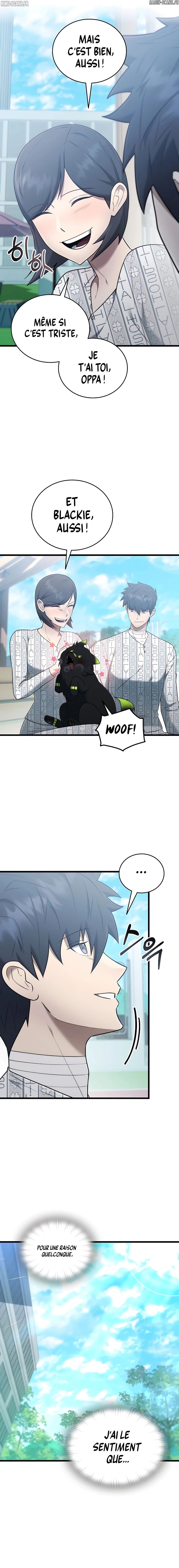 Subscribing To The Transcendent’s Channel Chapitre 39 - Page 19
