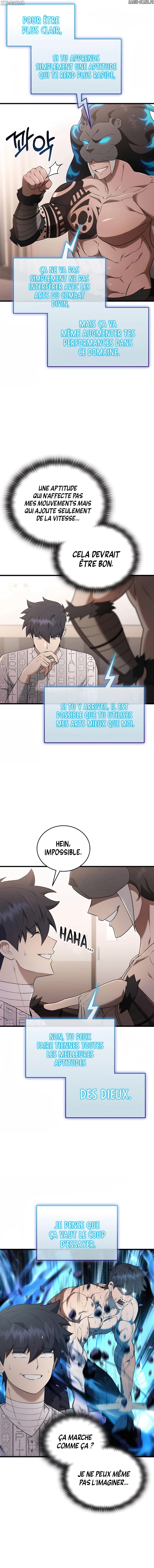 Subscribing To The Transcendent’s Channel Chapitre 40 - Page 7