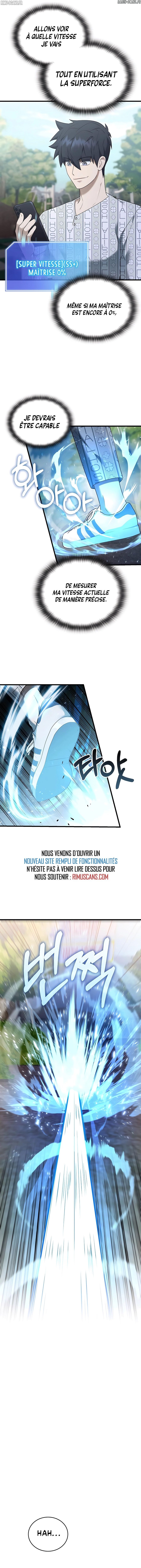 Subscribing To The Transcendent’s Channel Chapitre 40 - Page 13