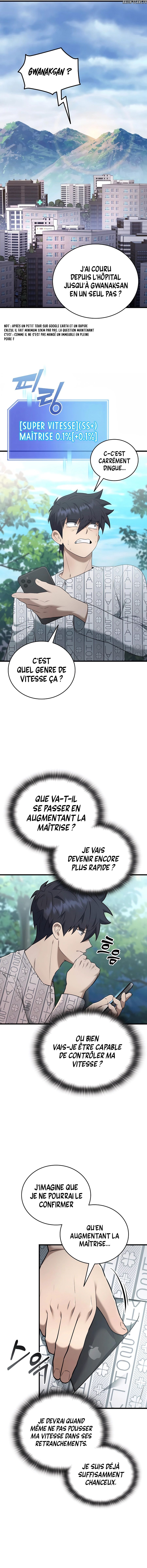 Subscribing To The Transcendent’s Channel Chapitre 40 - Page 15