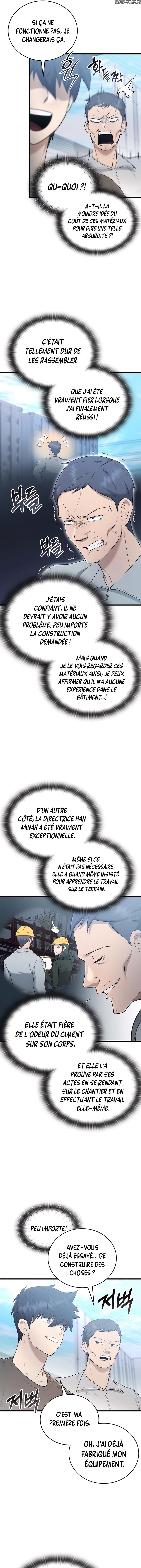 Subscribing To The Transcendent’s Channel Chapitre 41 - Page 6