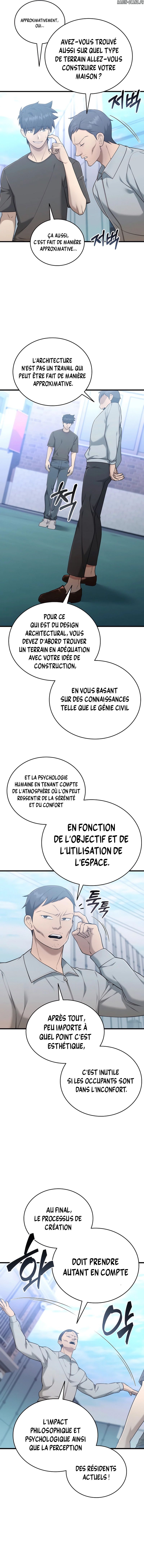 Subscribing To The Transcendent’s Channel Chapitre 41 - Page 8