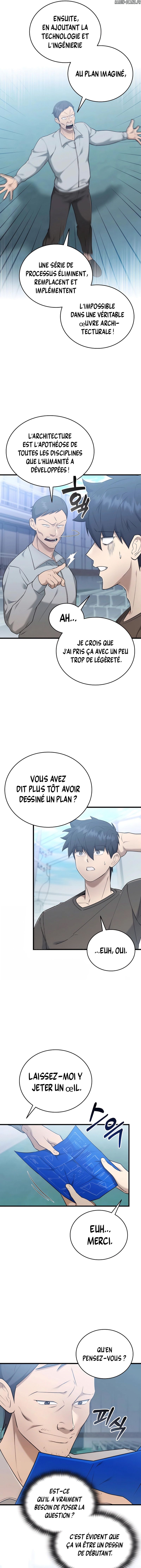 Subscribing To The Transcendent’s Channel Chapitre 41 - Page 9